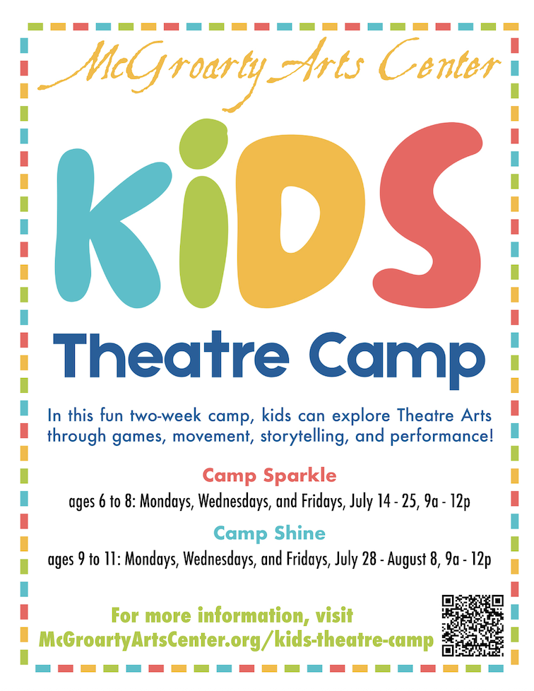 MAC Kids Theatre & Summer