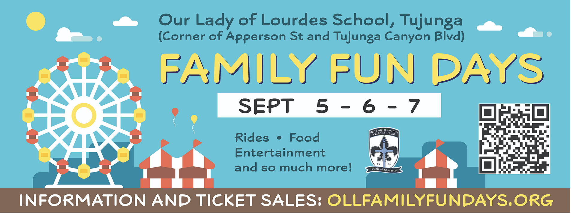 Family Fun Days